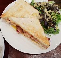 The Rustic Cafe - Accommodation Mooloolaba