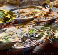 The Taste of India - Accommodation Mooloolaba