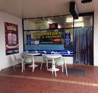 Thomastown Fish  Chips - Accommodation Mooloolaba