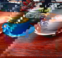 Tommy  E Specialty Coffee - Accommodation Mooloolaba