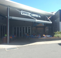 White Coffee Co. - Accommodation Mooloolaba