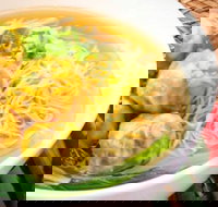 Wonton House - Box Hill - Accommodation Mooloolaba