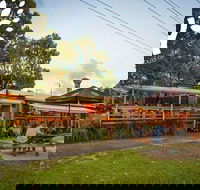 Yum Yum Tree Cafe - Accommodation Mooloolaba