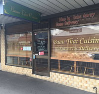 Baan Thai Cuisine - Accommodation Mooloolaba