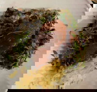 Barton Fink - Accommodation Mooloolaba