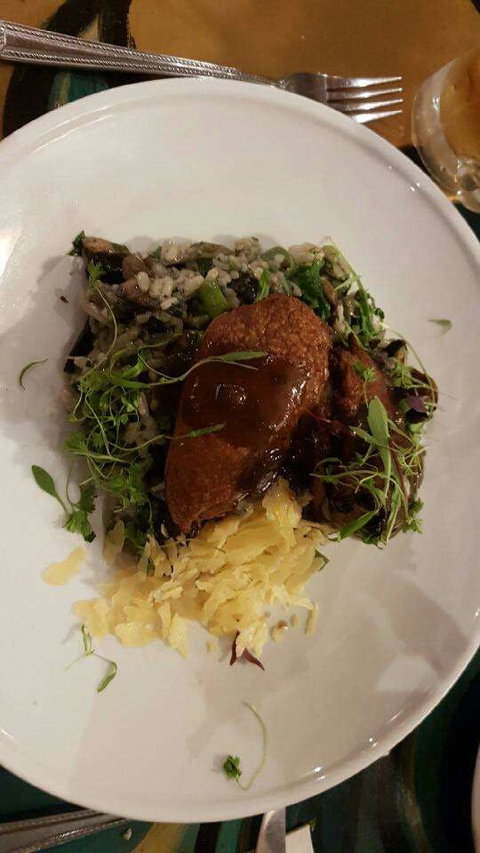 Barton Fink - Accommodation Mooloolaba 0