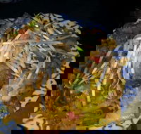 Blue Orchid Thai - Accommodation Mooloolaba