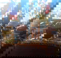 Bruny Island Smokehouse  Wine Bar - Accommodation Mooloolaba