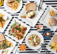 Cafe 63 - Moorooka - Accommodation Mooloolaba