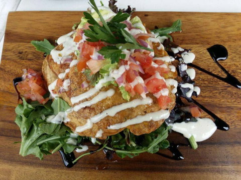 Cafè Modi - Accommodation Mooloolaba 0