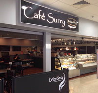 Caf Surry - Accommodation Mooloolaba