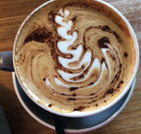 Caffeine And Gasoline - Accommodation Mooloolaba