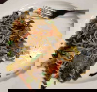 Chinaman Restaurant - Accommodation Mooloolaba