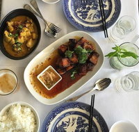 China Doll - Accommodation Mooloolaba