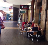 CJ's Central - Accommodation Mooloolaba