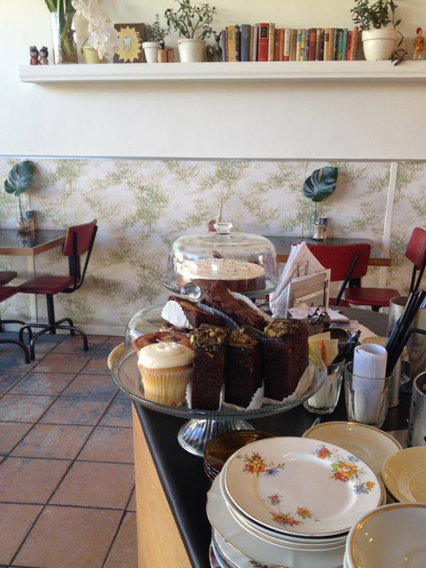 Claudia's Cafe - Accommodation Mooloolaba 0