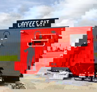 Coffee Cat - Accommodation Mooloolaba