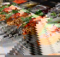 Crafers Gourmet Deli - Accommodation Mooloolaba