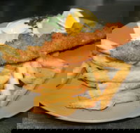 Cruisers Hub Cafe - Accommodation Mooloolaba