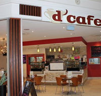 D'cafe - Accommodation Mooloolaba
