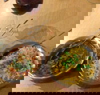 Dhosa Hut - Accommodation Mooloolaba