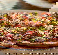 Domino's - Strathpine - Accommodation Mooloolaba