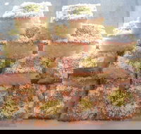 Donut King - Accommodation Mooloolaba