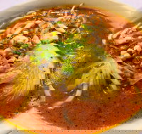 Doufenshi Jia - Accommodation Mooloolaba