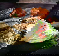 Dux Restaurant - Accommodation Mooloolaba