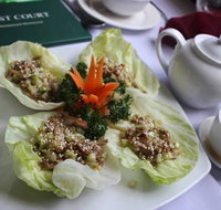East Court Restaurant - Accommodation Mooloolaba