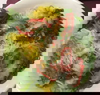 Emerald ChineseVietnamese Restaurant - Accommodation Mooloolaba