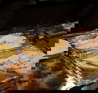 Flavour Of North India - Accommodation Mooloolaba