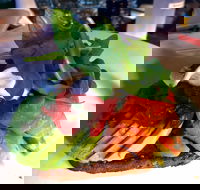 Global Cafe - Accommodation Mooloolaba