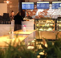 Good Drop Cafe - St Marys Band Club - Accommodation Mooloolaba