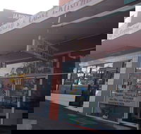 Greythorn Bread  Cake Kitchen - Accommodation Mooloolaba