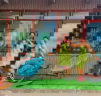 HAH Lornebeach - Accommodation Mooloolaba