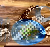 Harvest Cafe and Store - Accommodation Mooloolaba