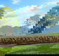 Hillview Herb Farm - Accommodation Mooloolaba