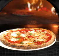 Il Desiderio Pizzeria e Trattoria - Accommodation Mooloolaba