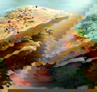 Island View Cafe - Accommodation Mooloolaba