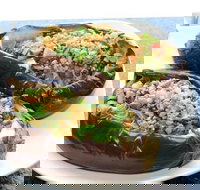 K.Ho Contemporary Chinese Cuisine - Accommodation Mooloolaba