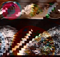 Lezzet Anatolian Kitchen - Accommodation Mooloolaba