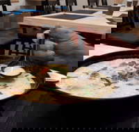 Lotus Cafe - Open For Takeaway - Accommodation Mooloolaba