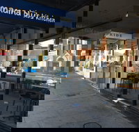 Mama Blu's Kitchen - Accommodation Mooloolaba