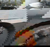 Maxwell's Ellen Street Restaurant - Accommodation Mooloolaba