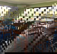 Merry Street Restaurant and Bar - Accommodation Mooloolaba