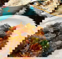 Morpeth Woodfire Pizza and Indian Delicacies - Accommodation Mooloolaba