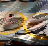 Mushiro - Accommodation Mooloolaba