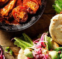Nando's - Wheelers Hill - Accommodation Mooloolaba