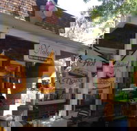 Natura's Ice Creamery - Accommodation Mooloolaba